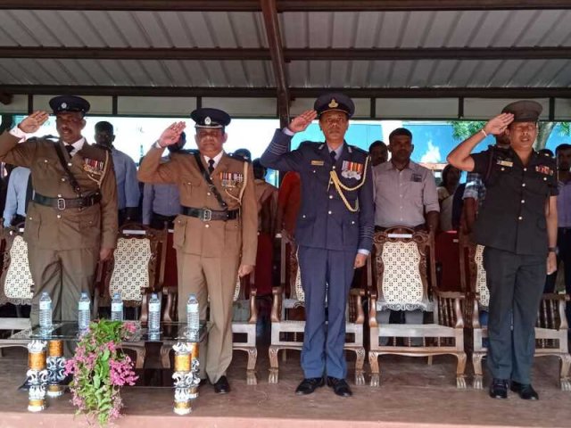 75th Independence Day Celebration